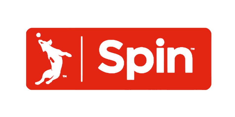 Spin Pet